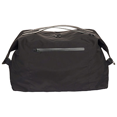 Ally Capellino Moss Holdall, Black Ally Capellino Moss Holdall, Black